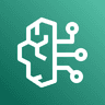 AWS Bedrock icon