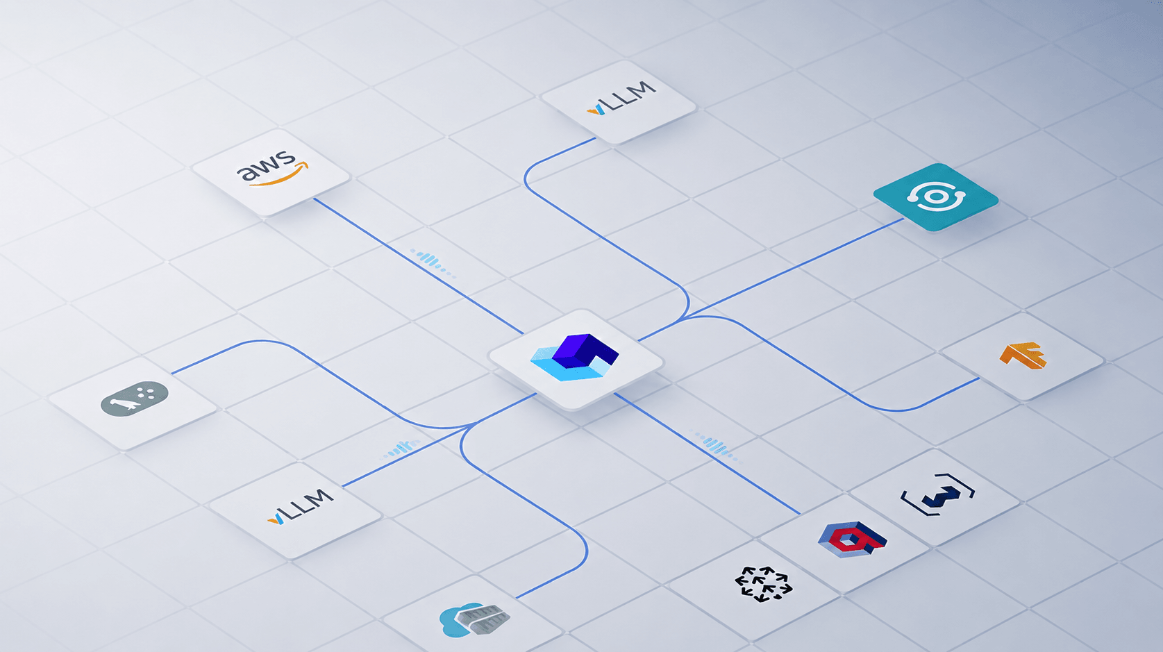 Monitoring TrueFoundry AI Gateway traffic with Lunary