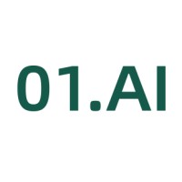 01 ai logo